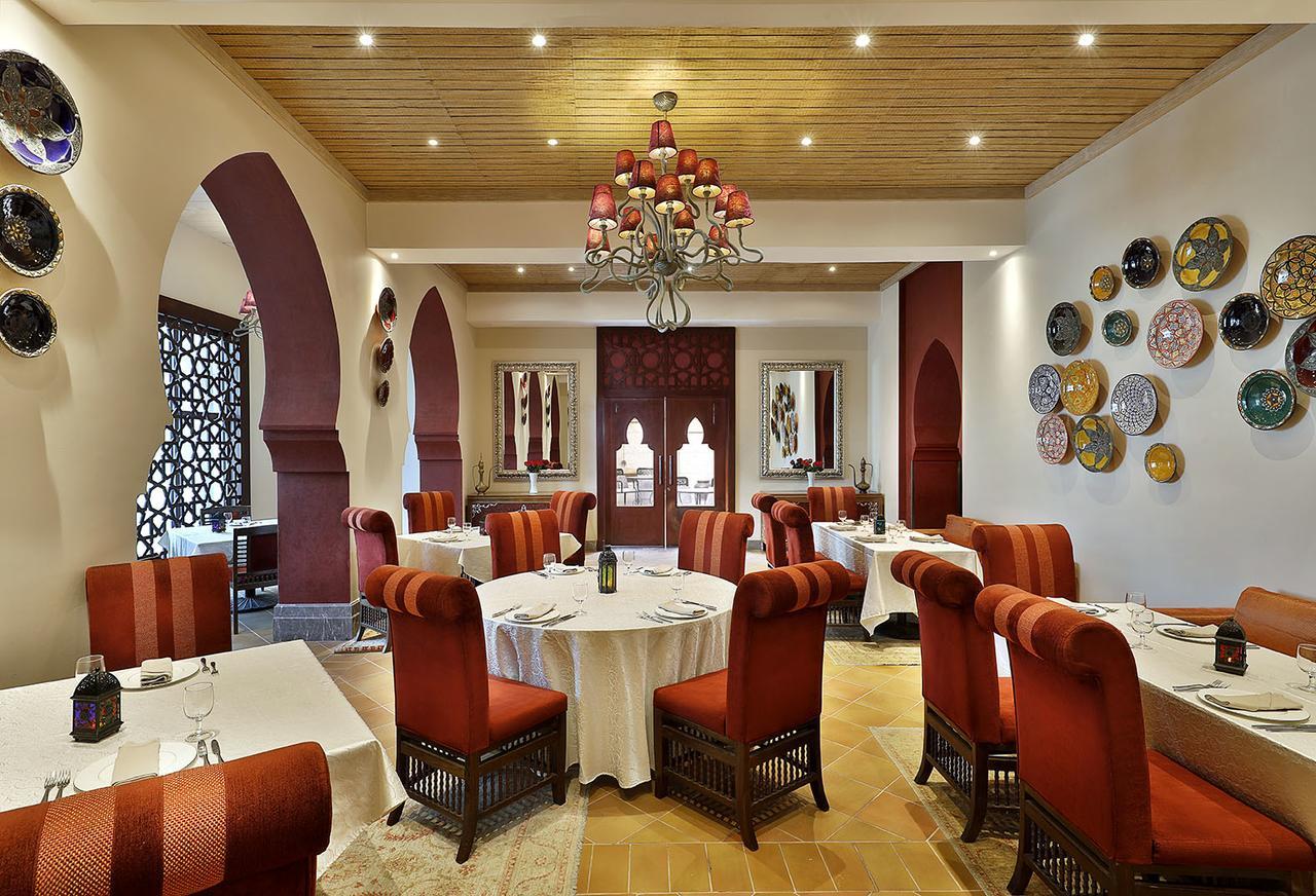 Ajman Saray, A Luxury Collection Resort, Ajmán Exterior foto